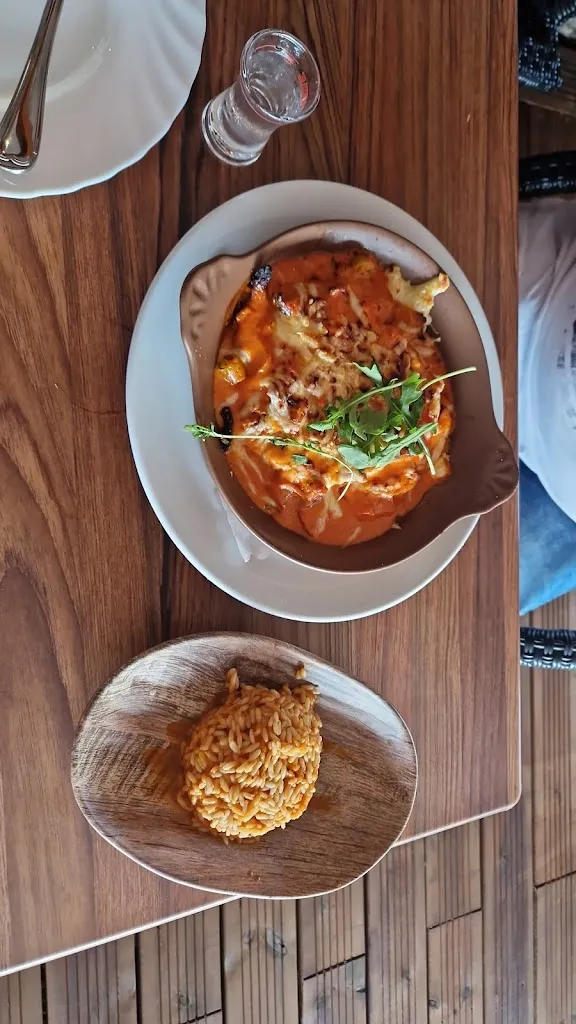 Menu_Restaurant Santorini_Lauenförde_immagine_9