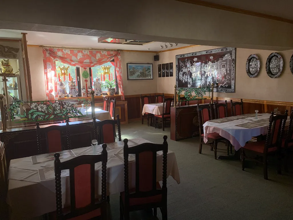 China-Restaurant Sue Yuen restaurant in Beverungen