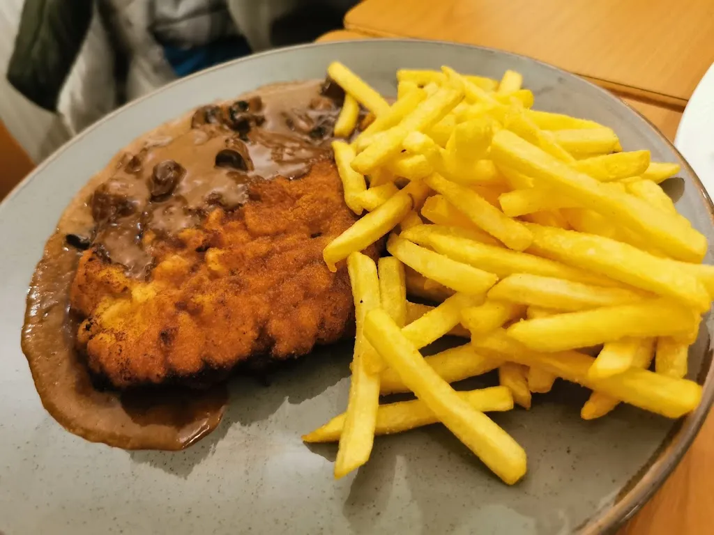 Menu_Restaurant Zum Solling_Lauenförde_immagine_5