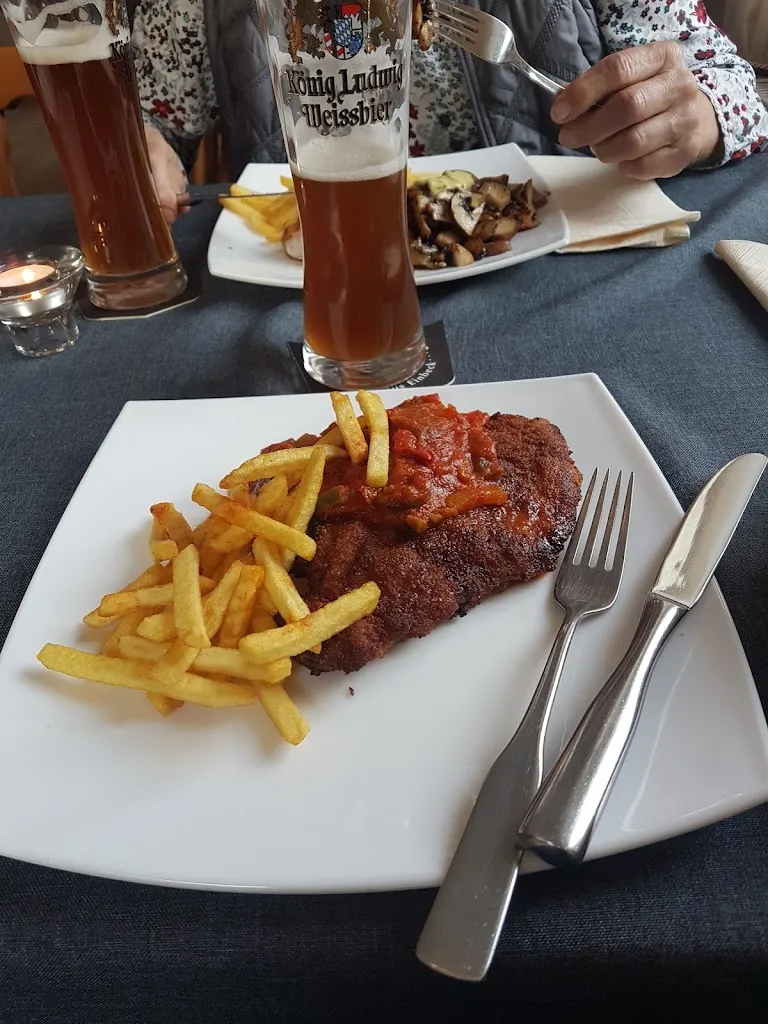 Menu_Restaurant Zum Solling_Lauenförde_immagine_6