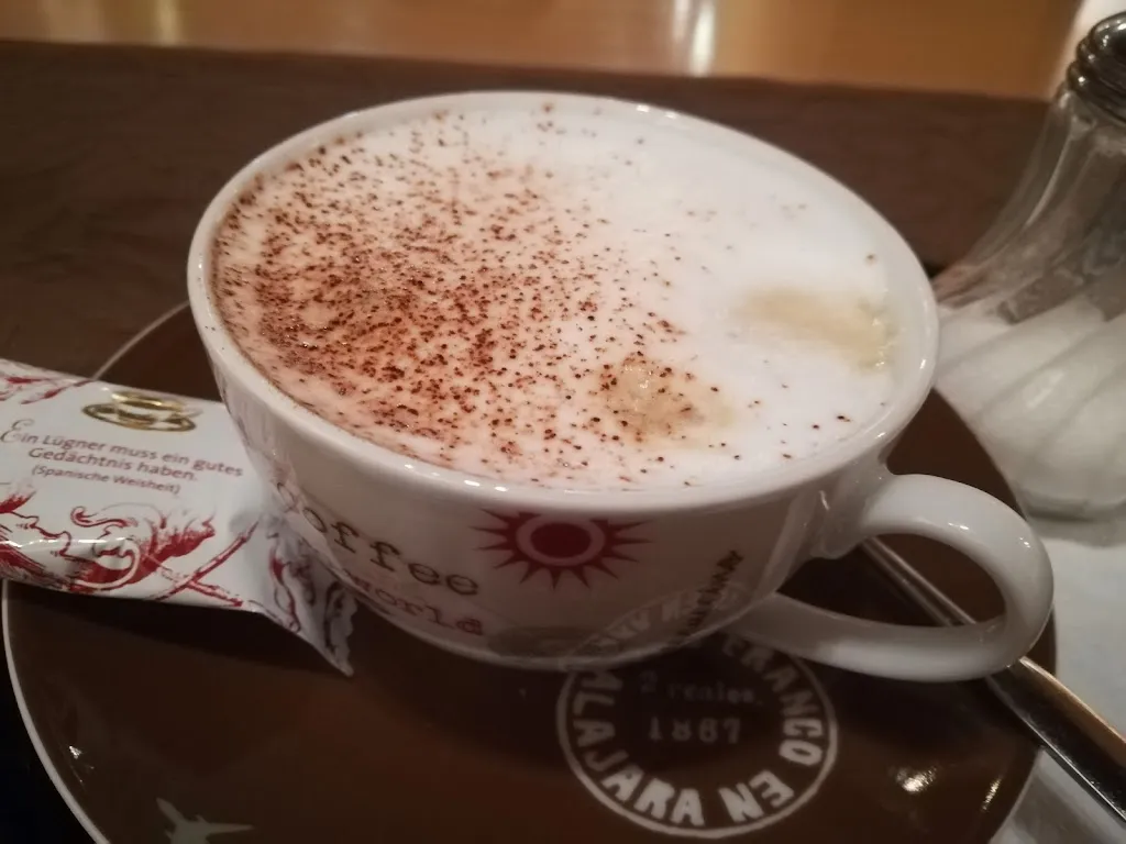 Menu_Restaurant Zum Solling_Lauenförde_immagine_7