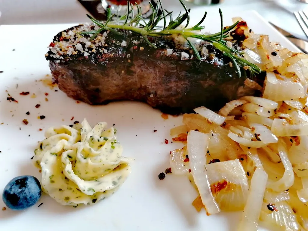 Menu_Restaurant Zum Solling_Lauenförde_immagine_8