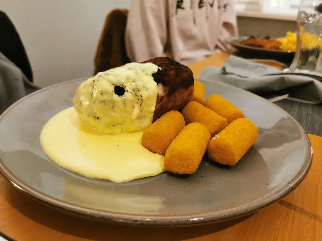 Menu_Restaurant Zum Solling_Lauenförde_immagine_9