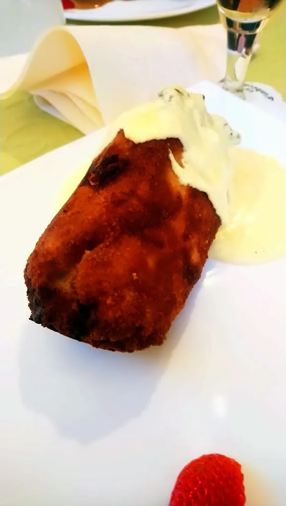 Matze (Matze)_Restaurant Zum Solling_Lauenförde_review