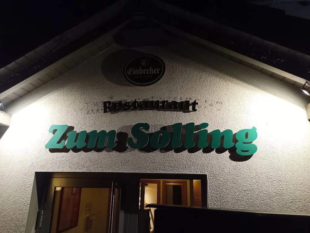 Restaurant Zum Solling_Lauenförde_slider_image_1