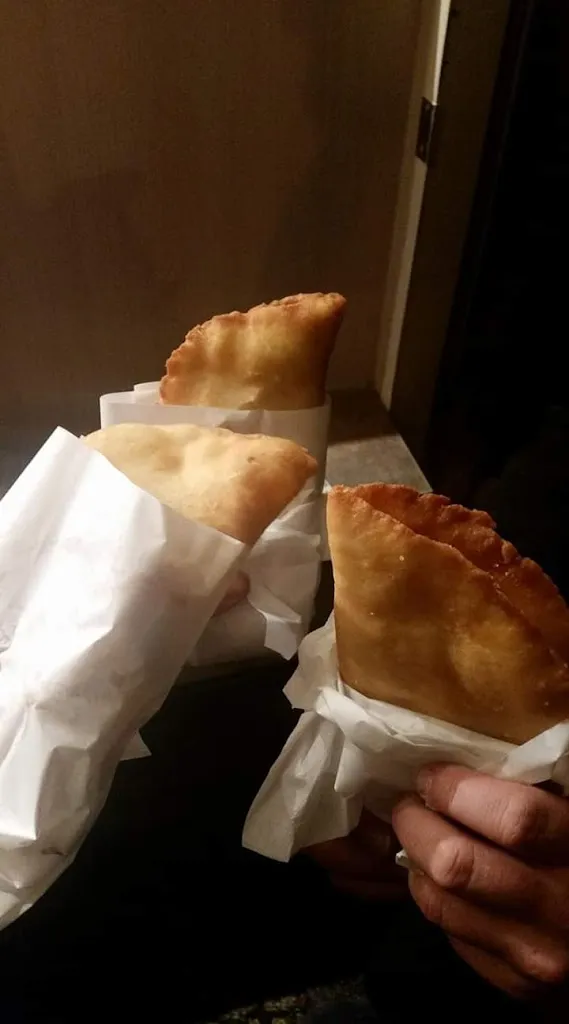 Menu_Ronny´s Pizzeria La Casa_Beverungen_image_5