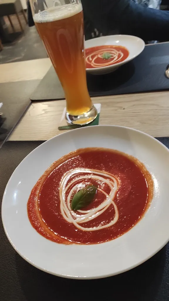 Menu_Ronny´s Pizzeria La Casa_Beverungen_image_6