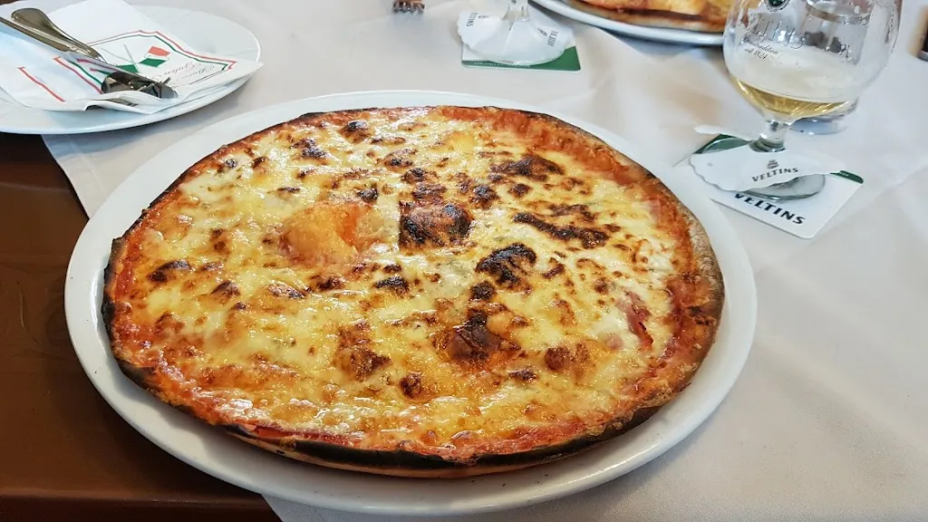 Menu_Ronny´s Pizzeria La Casa_Beverungen_image_9