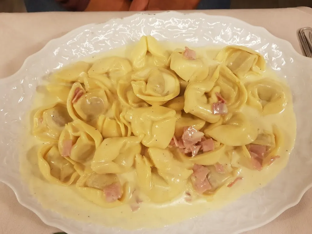 Ronny´s Pizzeria La Casa ristorante a Beverungen