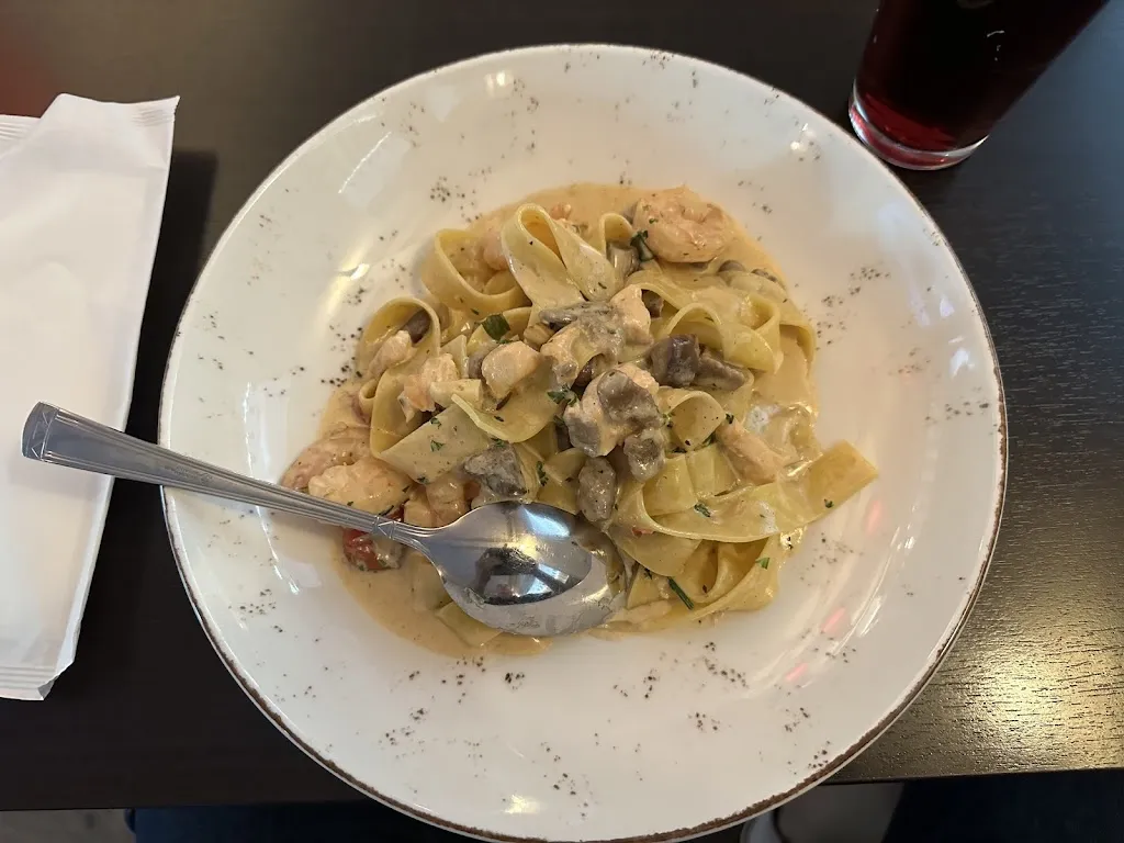 Menu_Ristorante Pizzeria San Marino Inh. Rocco Pileio_Forchheim_image_3