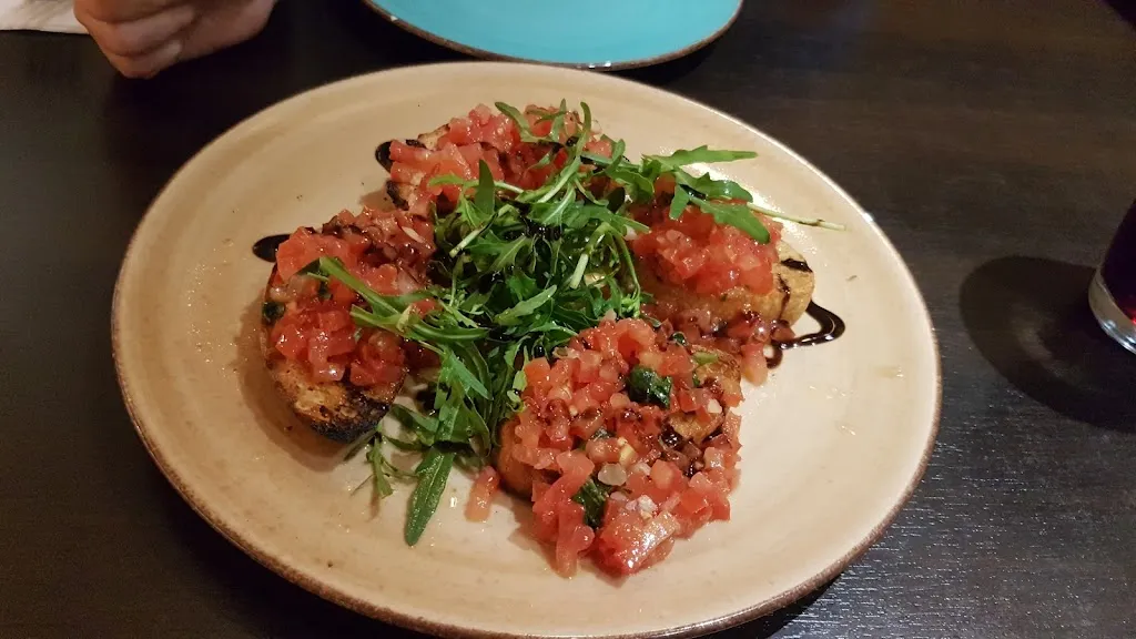 Menu_Ristorante Pizzeria San Marino Inh. Rocco Pileio_Forchheim_image_4