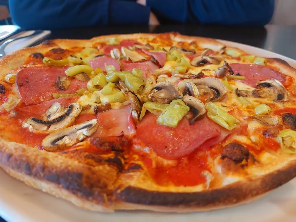 Menu_Ristorante Pizzeria San Marino Inh. Rocco Pileio_Forchheim_image_5