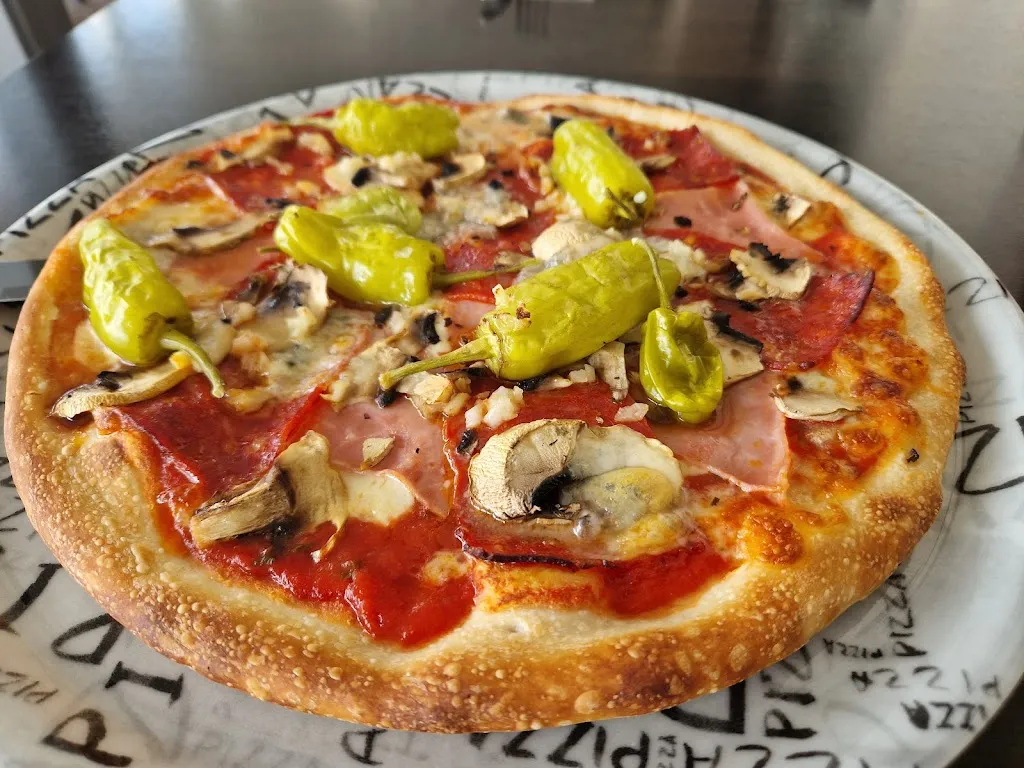 Menu_Ristorante Pizzeria San Marino Inh. Rocco Pileio_Forchheim_image_9