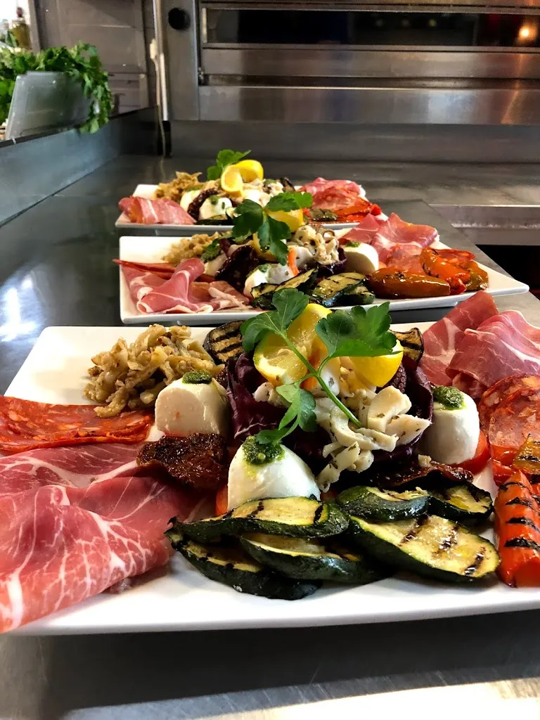 Ristorante Pizzeria San Marino Inh. Rocco Pileio_Forchheim_slider_image_3