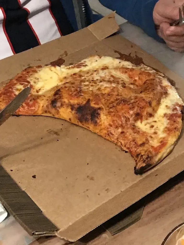 Menu_Harrys Pizza Service_Beverungen_immagine_3