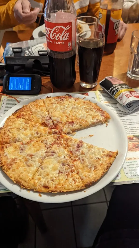 Menu_Harrys Pizza Service_Beverungen_immagine_4