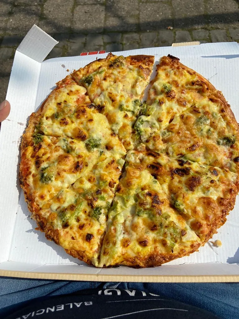 Menu_Harrys Pizza Service_Beverungen_immagine_5