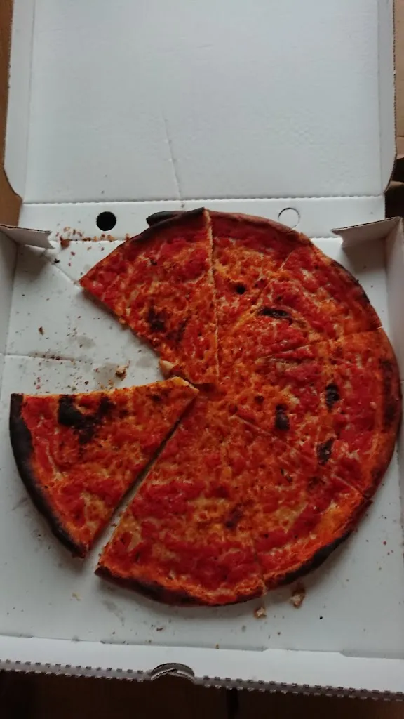 Menu_Harrys Pizza Service_Beverungen_immagine_7