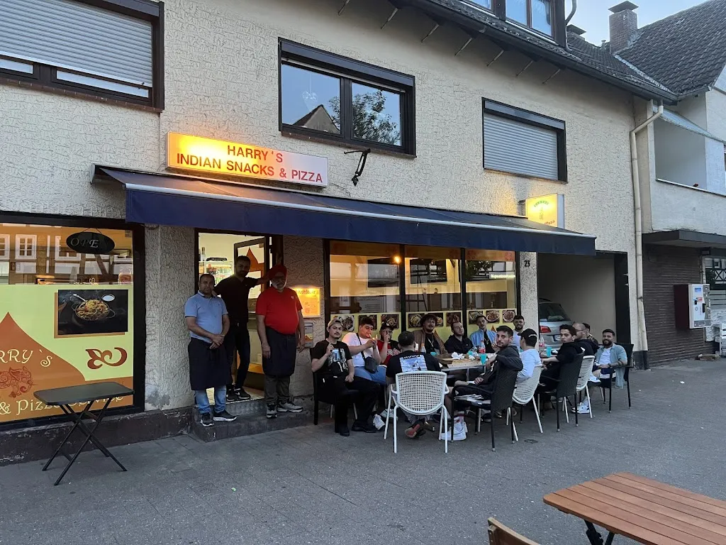 Harrys Pizza Service_Beverungen_slider_image_1