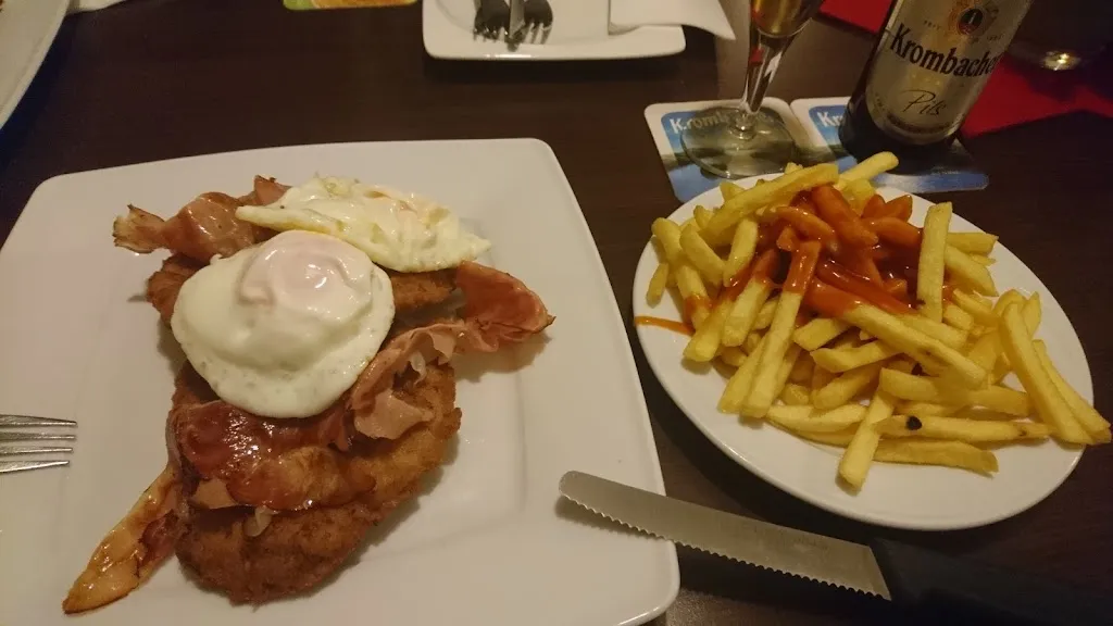 Menü_Grillstube am Schmiedetor_Billerbeck_Bild_4