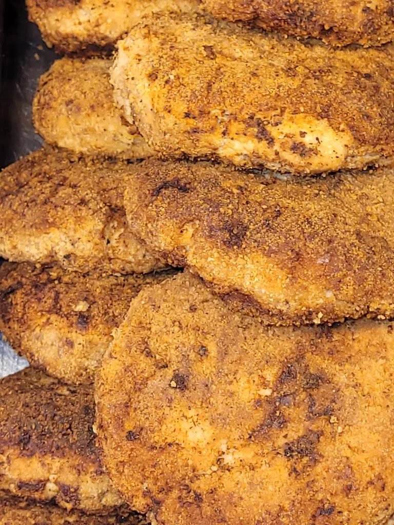 Menü_Grillstube am Schmiedetor_Billerbeck_Bild_8