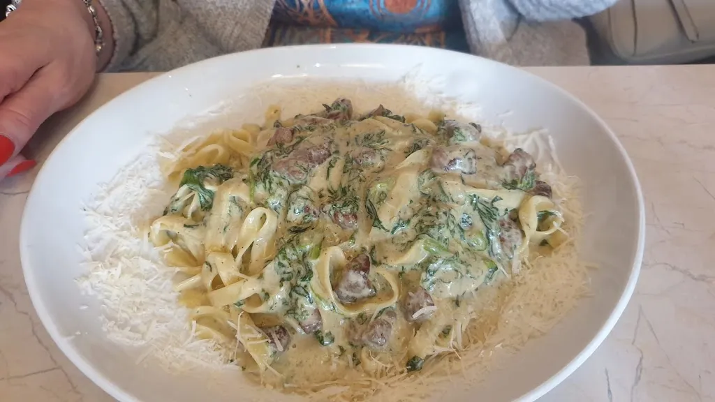 Menu_La Baita Café Ristorante Pizzeria_Billerbeck_image_5