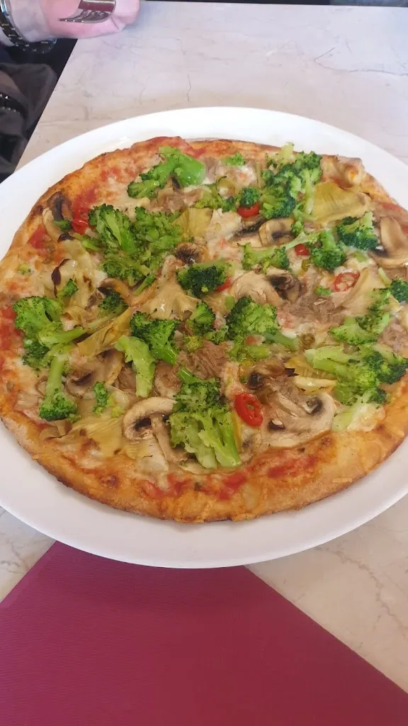 Menu_La Baita Café Ristorante Pizzeria_Billerbeck_image_8