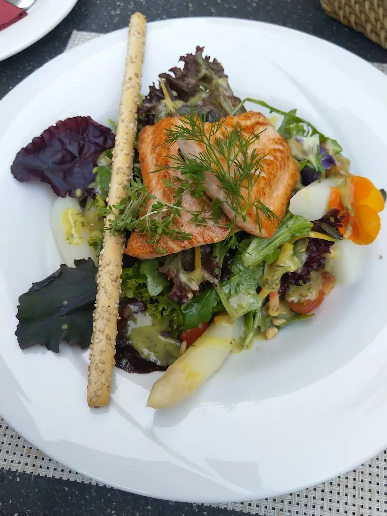 Menu_Hotel & Restaurant Ludgerusbrunnen_Billerbeck_immagine_2