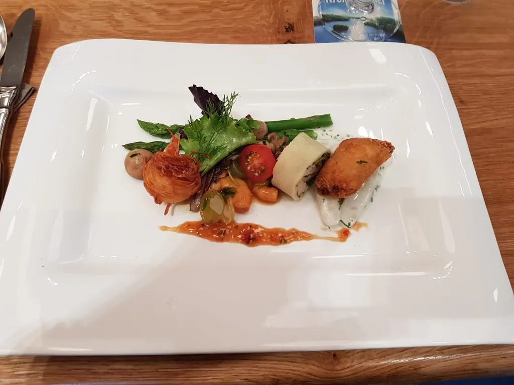 Menu_Hotel & Restaurant Ludgerusbrunnen_Billerbeck_immagine_3