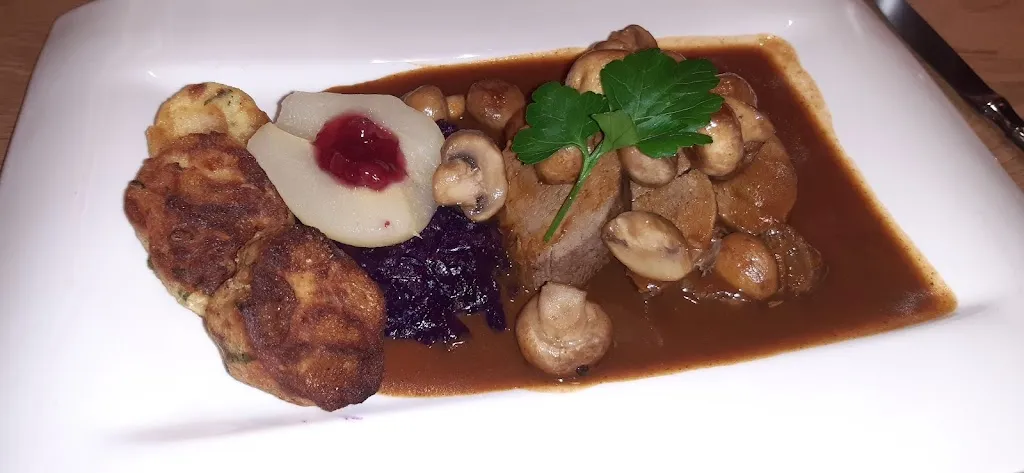 Menu_Hotel & Restaurant Ludgerusbrunnen_Billerbeck_immagine_4