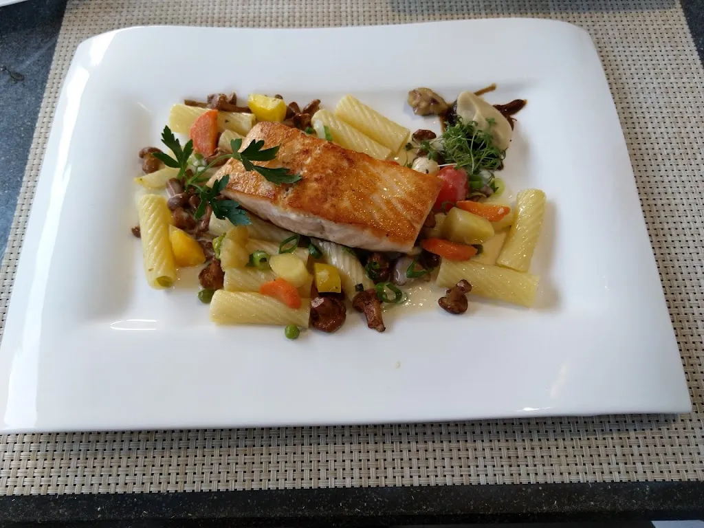 Menu_Hotel & Restaurant Ludgerusbrunnen_Billerbeck_immagine_6