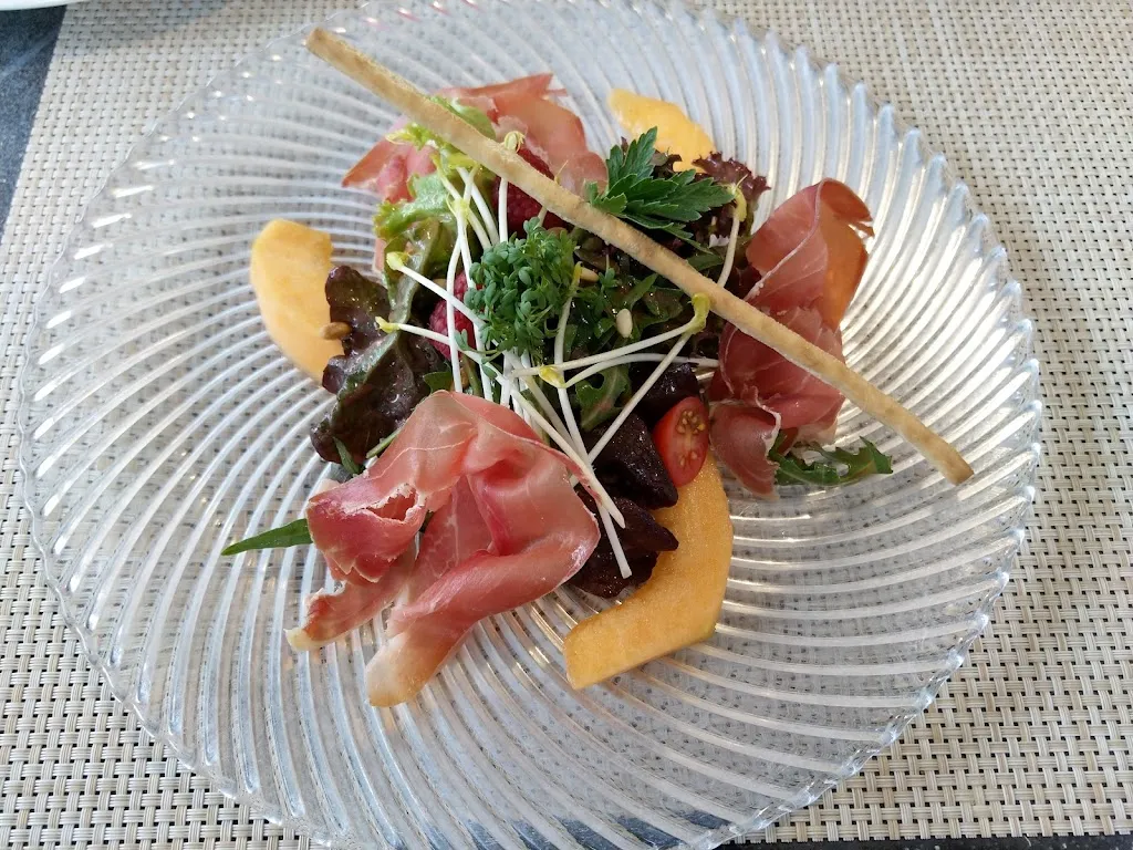 Menu_Hotel & Restaurant Ludgerusbrunnen_Billerbeck_immagine_7