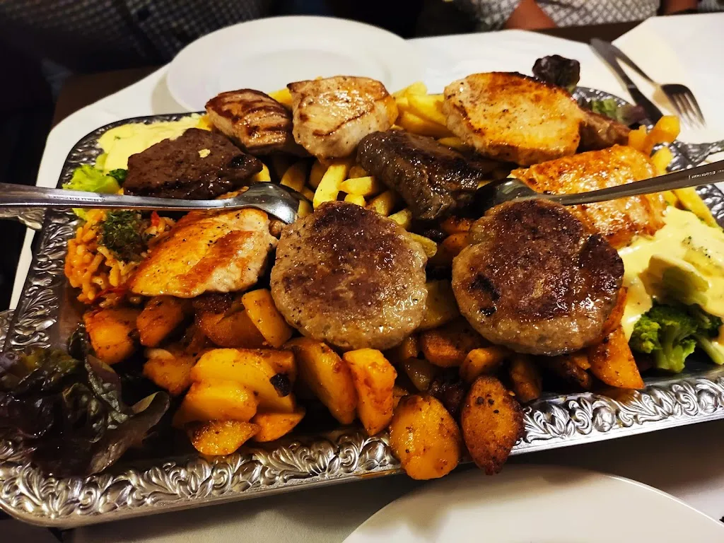 Menu_Restaurant Steakhaus Split_Billerbeck_immagine_5