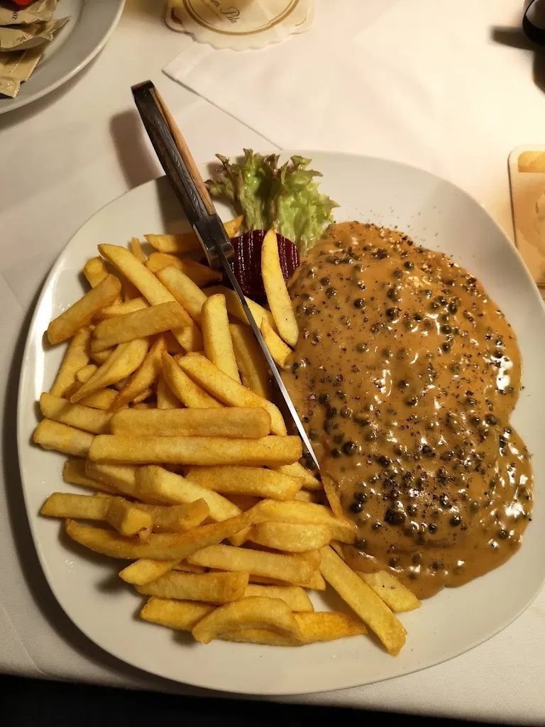 Menu_Restaurant Steakhaus Split_Billerbeck_immagine_6