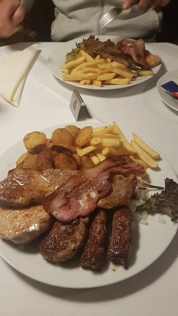 Menu_Restaurant Steakhaus Split_Billerbeck_immagine_9