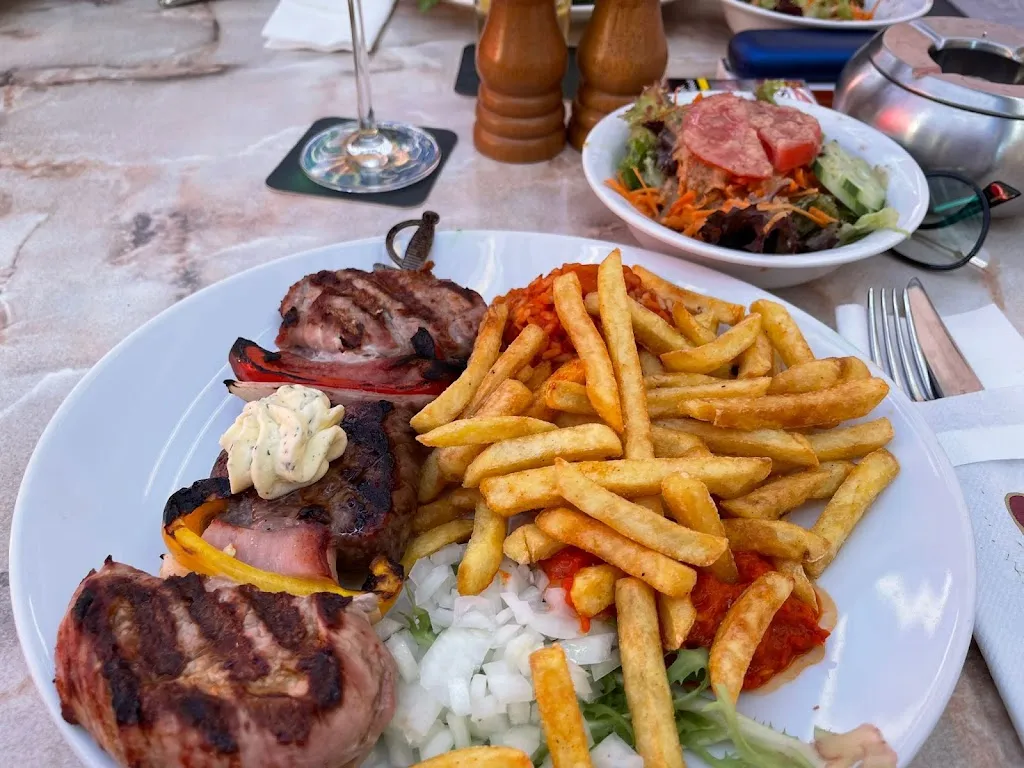 Susanne Schuster_Restaurant Steakhaus Split_Billerbeck_recensione