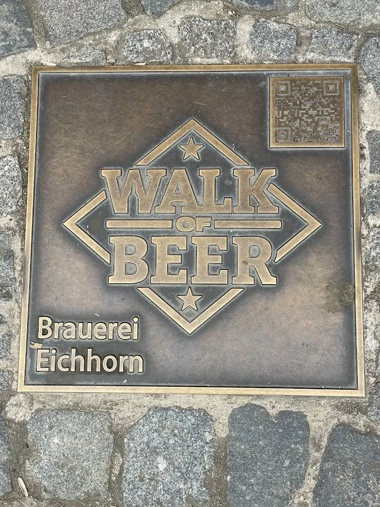 Lesly Huxley_Gaststätte Achhörnla_Forchheim_review