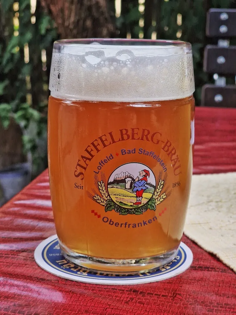 Thomas Mueller_Gaststätte Achhörnla_Forchheim_review