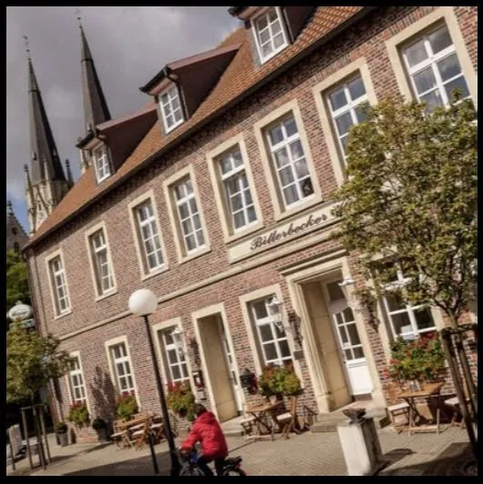 Hotel Restaurant Billerbecker Hof_Billerbeck_slider_image_3