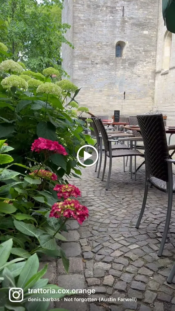 Trattoria Cox Orange_Billerbeck_slider_image_2