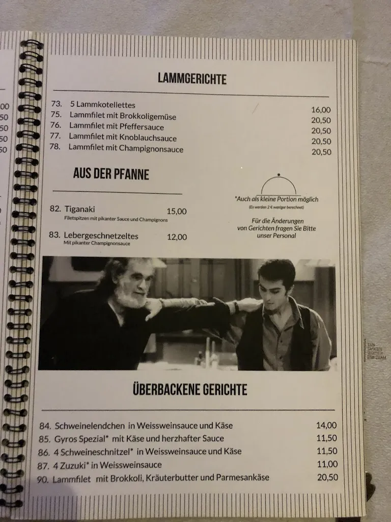 Menu_Rhodos Restaurant_Billerbeck_image_1