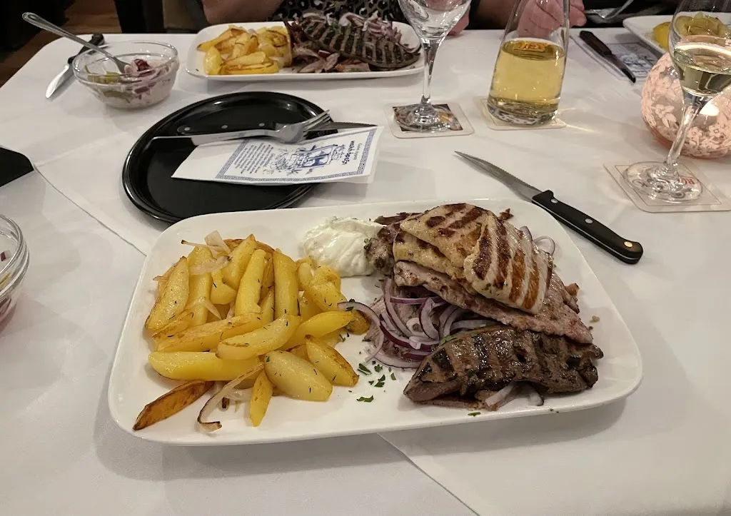 Rhodos Restaurant_Billerbeck_slider_image_3