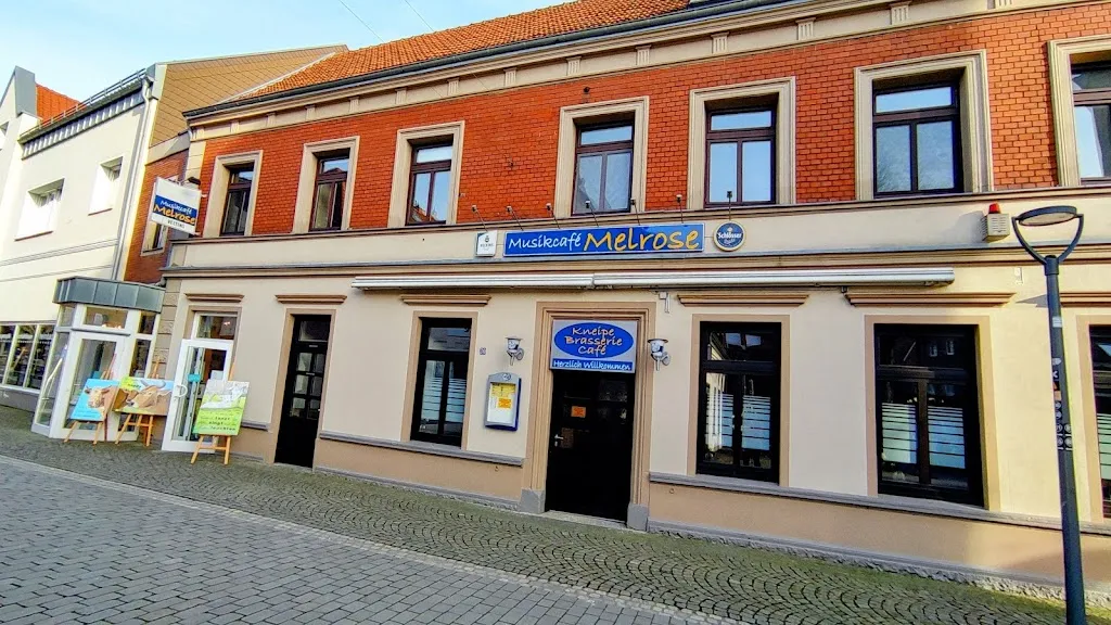 Melrose Musikcafe_Billerbeck_slider_image_1