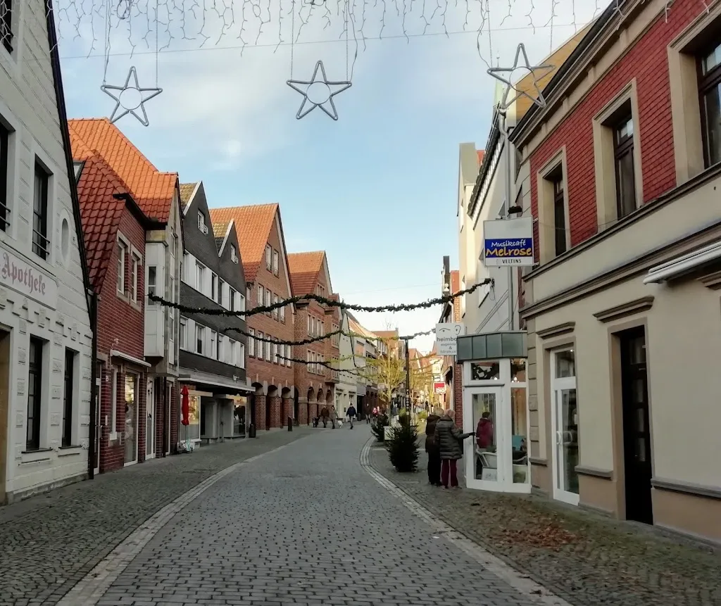 Melrose Musikcafe_Billerbeck_slider_image_3