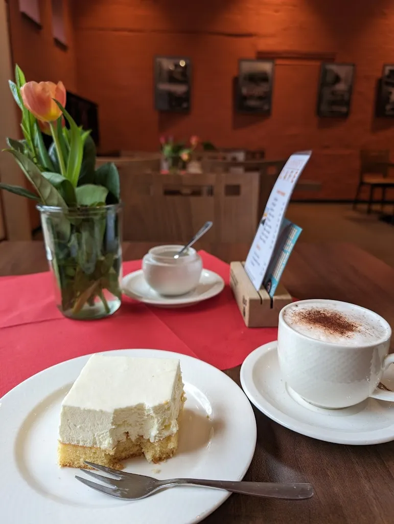 Menu_Billerbecks Bahnhof_Billerbeck_immagine_1