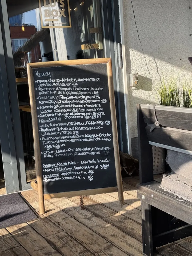 Menu_Lu's Box Restaurant_Gladbach_immagine_4