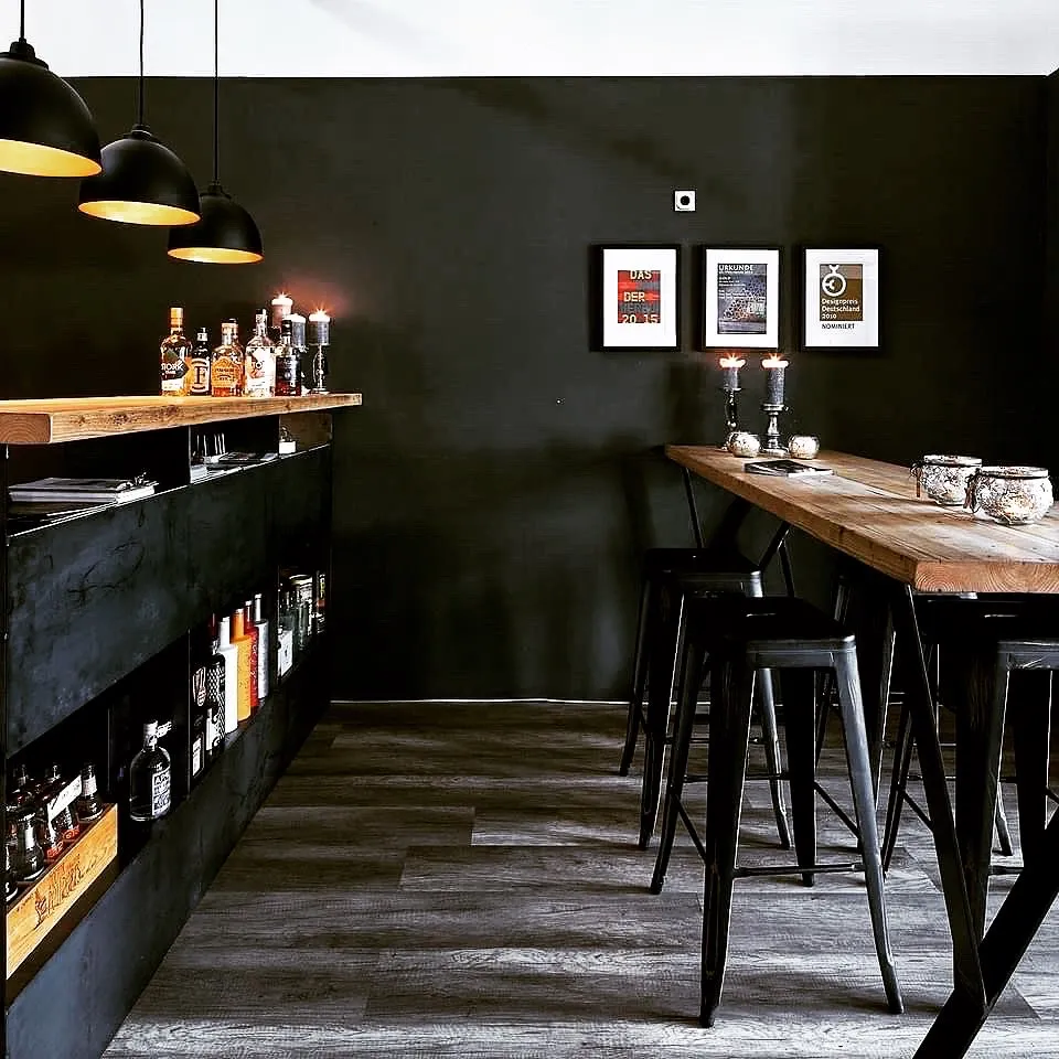 Lu's Box Restaurant restaurant in Gladbach