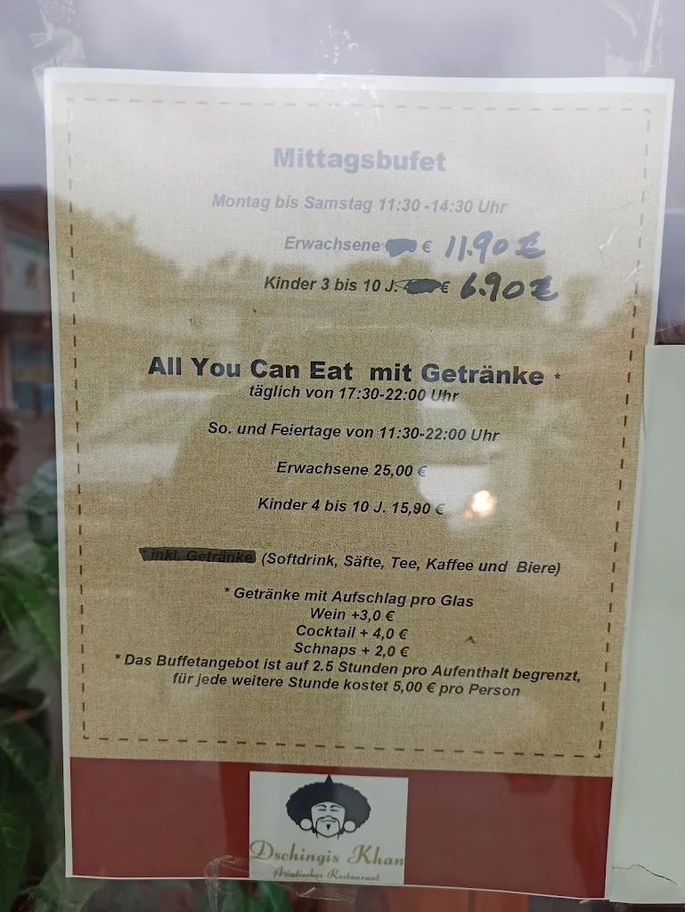 Menu_Dschingis Khan_Gladbach_immagine_1