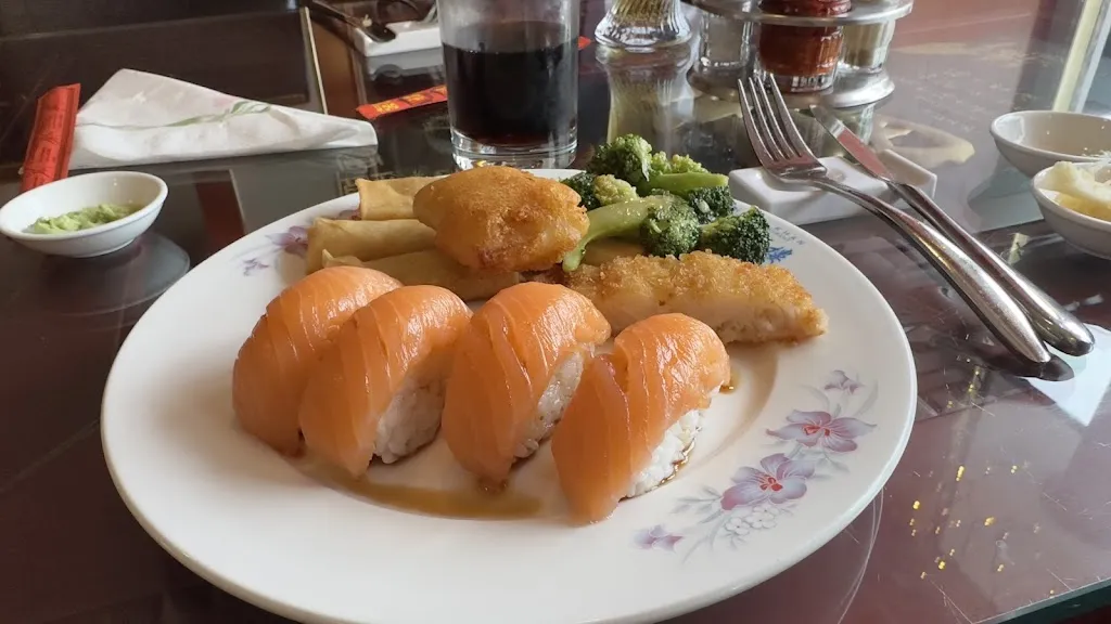 Menu_Dschingis Khan_Gladbach_immagine_5