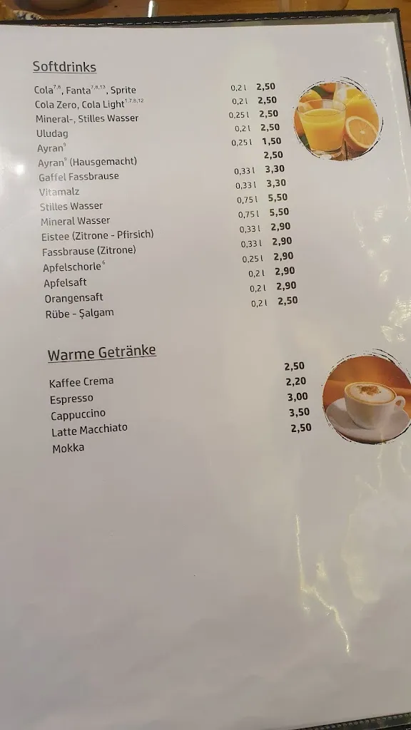 Menu_Bey Oğlu Kebaphaus - Bergisch Gladbach_Gladbach_image_2
